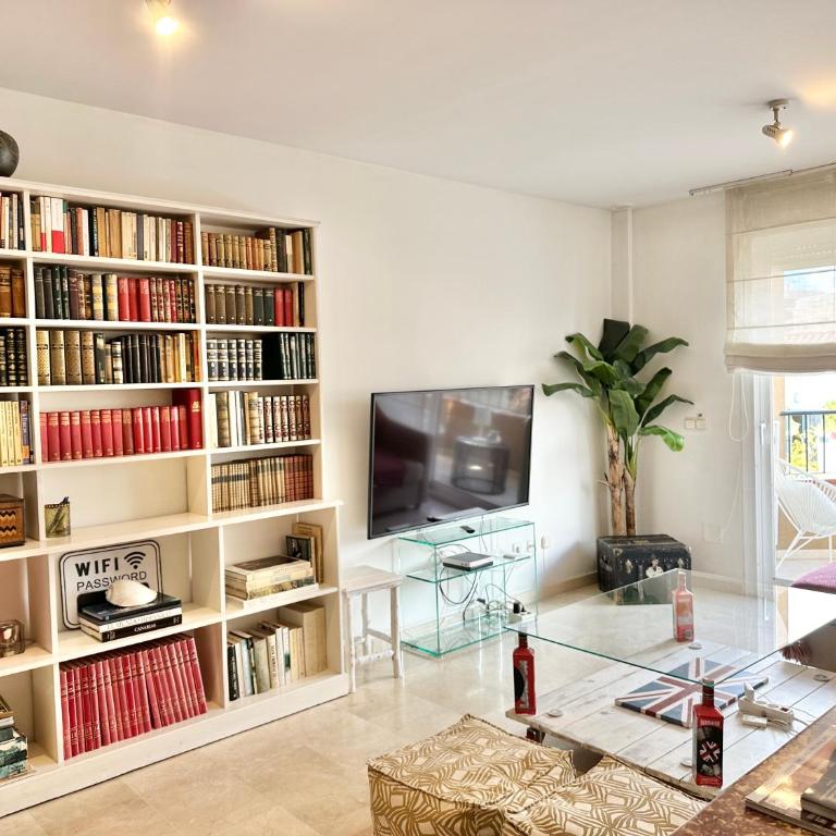 Marbella Center - EaW Homes - Apartamento de 1 dormitorio - 16