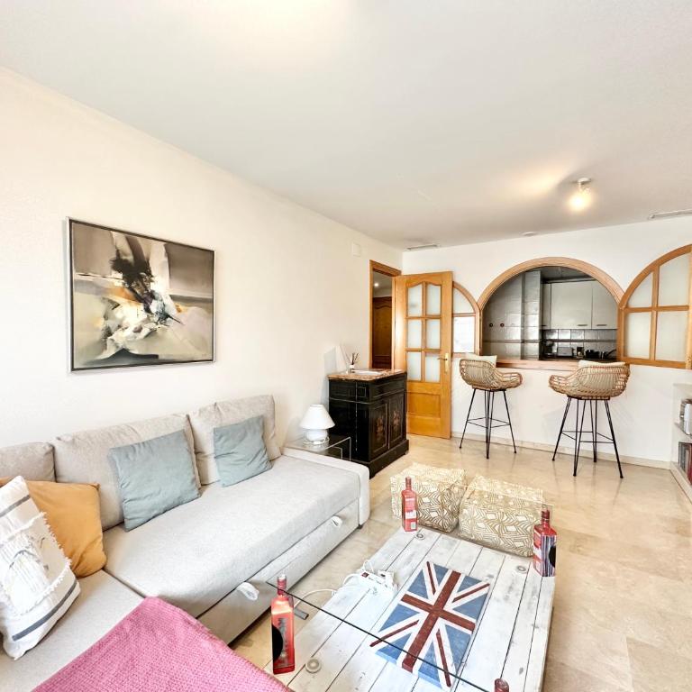 Marbella Center - EaW Homes - Apartamento de 1 dormitorio - 19