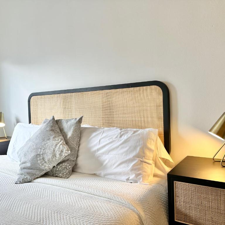 Marbella Center - EaW Homes - Apartamento de 1 dormitorio - 10