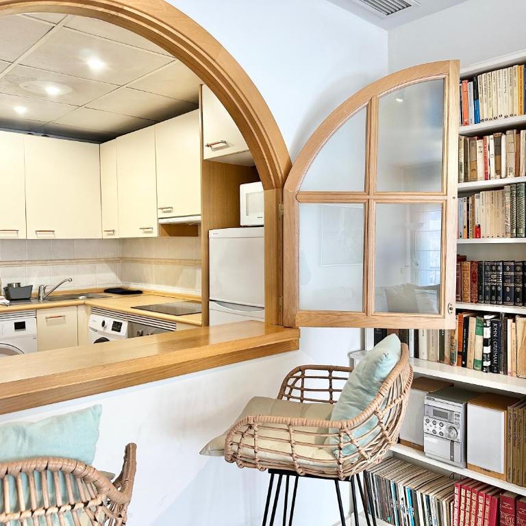 Marbella Center - EaW Homes - Apartamento de 1 dormitorio - 25