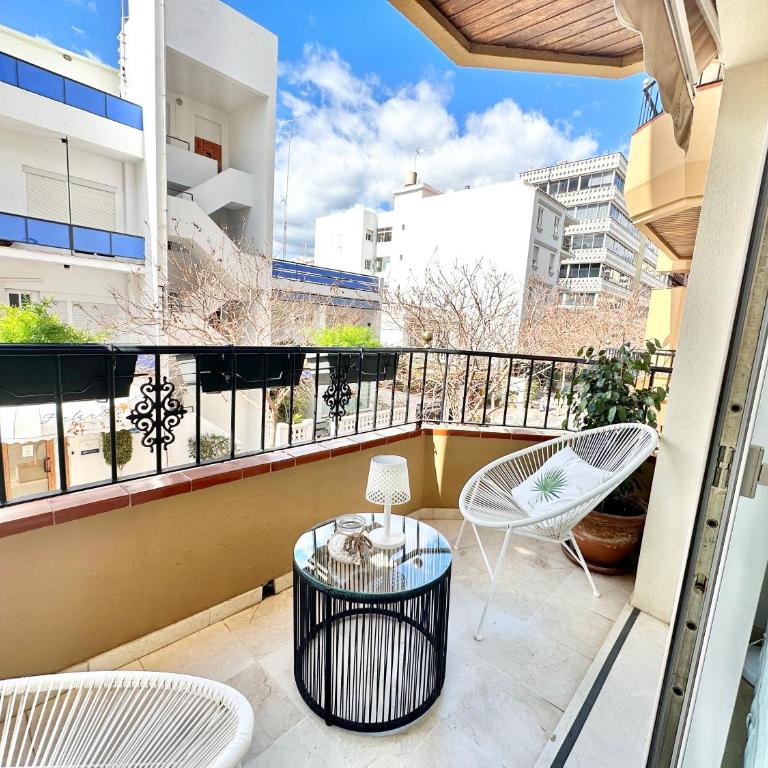 Marbella Center - EaW Homes - Apartamento de 1 dormitorio - 5