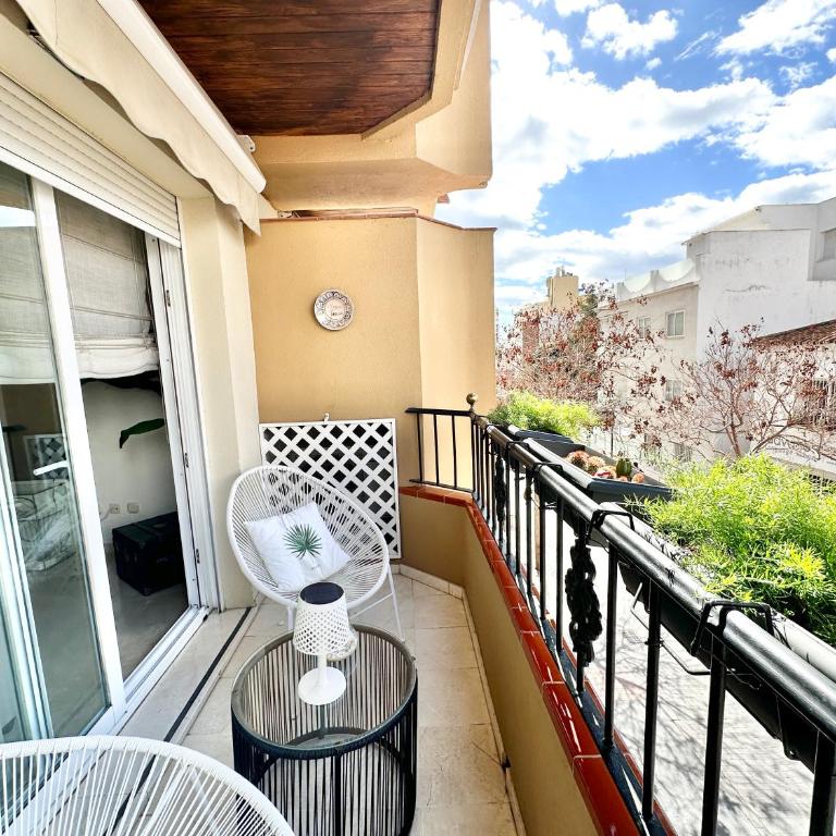 Marbella Center - EaW Homes - Apartamento de 1 dormitorio - 6