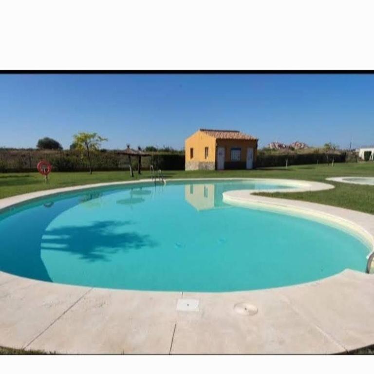 Relax Apartment Costa Esuri - Apartamento de 2 dormitorios - 9