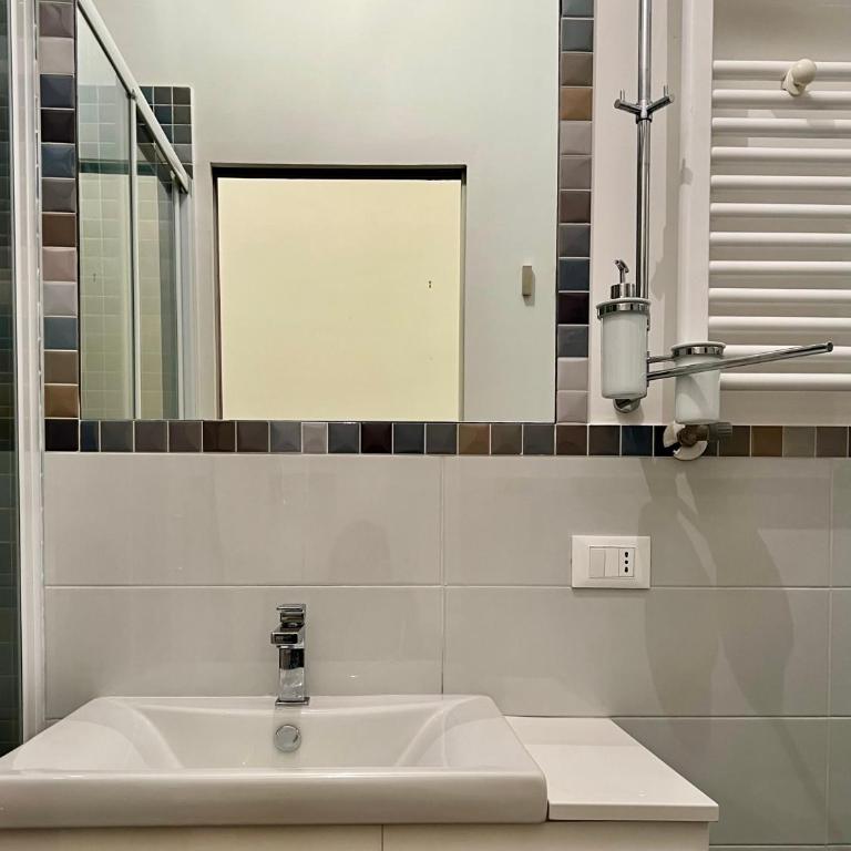 C&Y Apartments - Roma Vaticano St Peter - Luxe Penthouse Flat - Appartamento con 2 Camere da Letto - 57