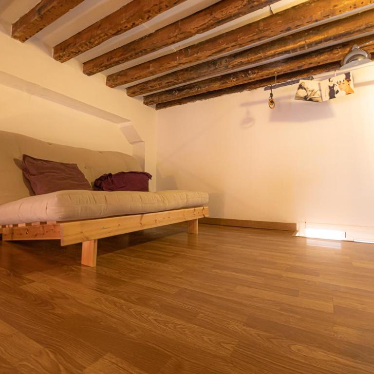 Montaño17 - Apartamento - 2 niveles - 16