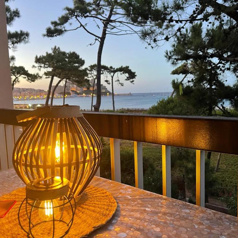 Appartement ou Studio la mer & la plage à vos pieds CALVI - Studio with Sea View - 13