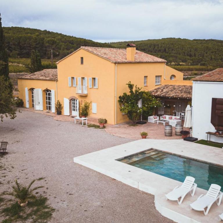 Lidia's Rural House (HUTB-0615) - Casa - 46