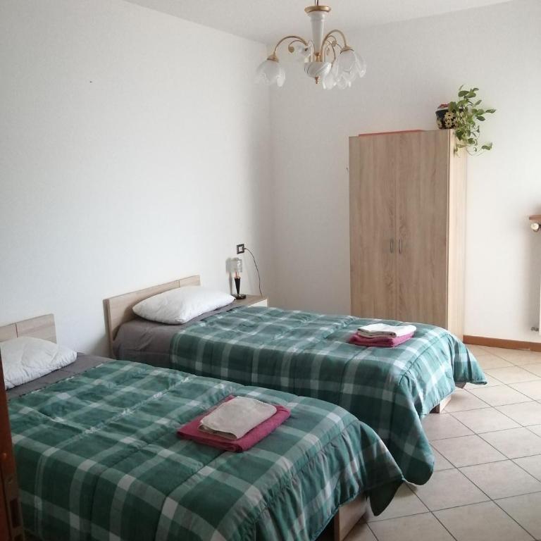 1000MigliaHouse - Appartamento - 16