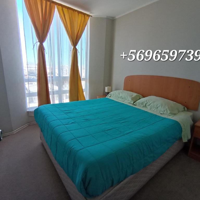 Reinos de España 7 - Apartamento de 3 dormitorios - 4