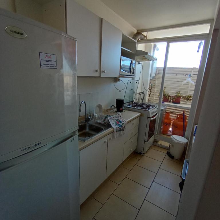 Reinos de España 7 - Apartamento de 3 dormitorios - 9