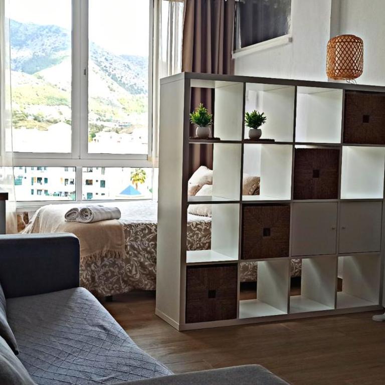 Apartamento entre montaña y playa - Apartamento - 3