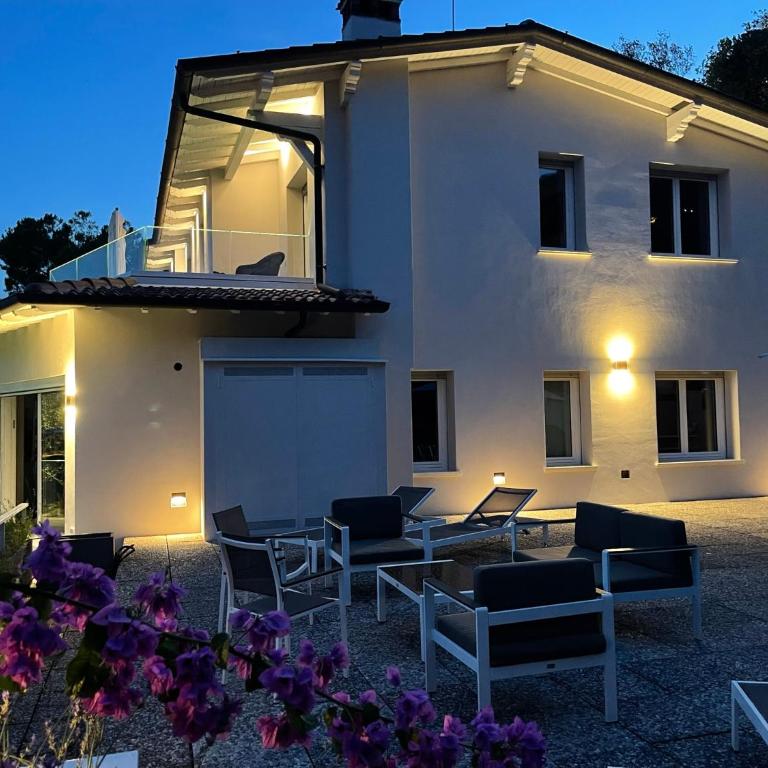 Villa Elvira - Villa - 7