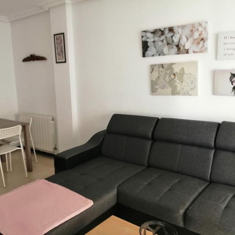 La Luna de Alicante - Apartment - 5