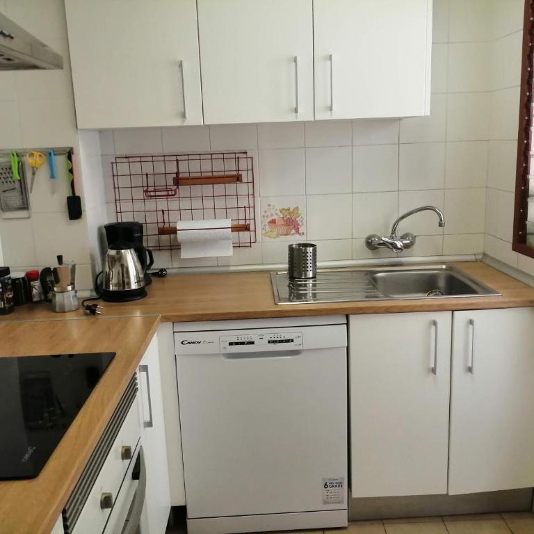 La Luna de Alicante - Apartment - 27