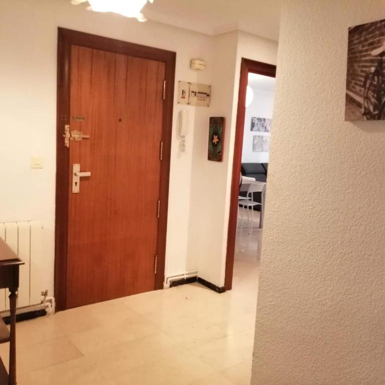 La Luna de Alicante - Apartment - 34