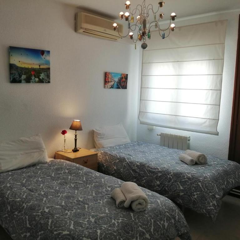 La Luna de Alicante - Apartment - 16