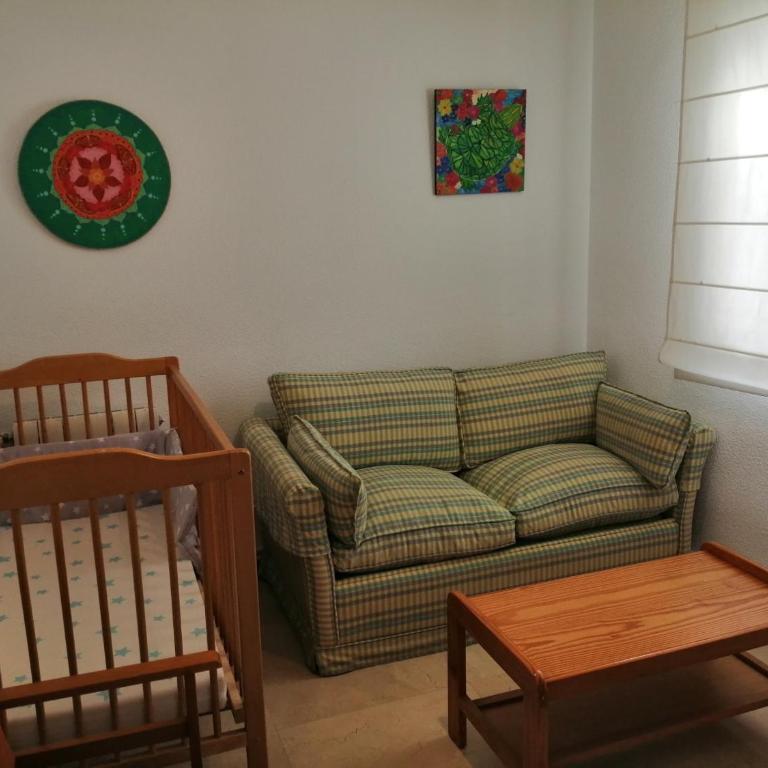 La Luna de Alicante - Apartment - 18