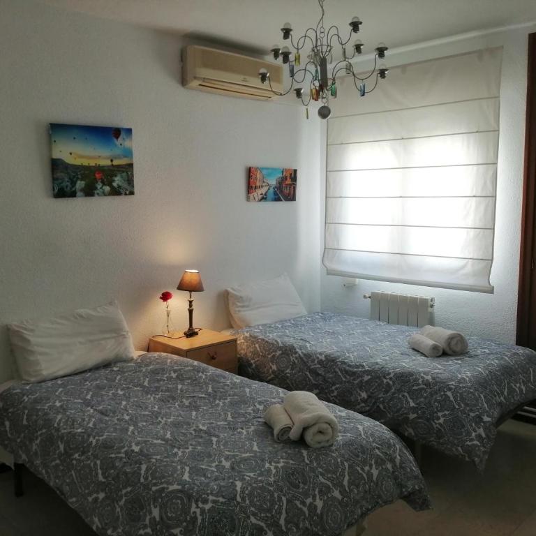 La Luna de Alicante - Apartment - 19