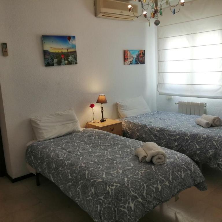 La Luna de Alicante - Apartment - 17