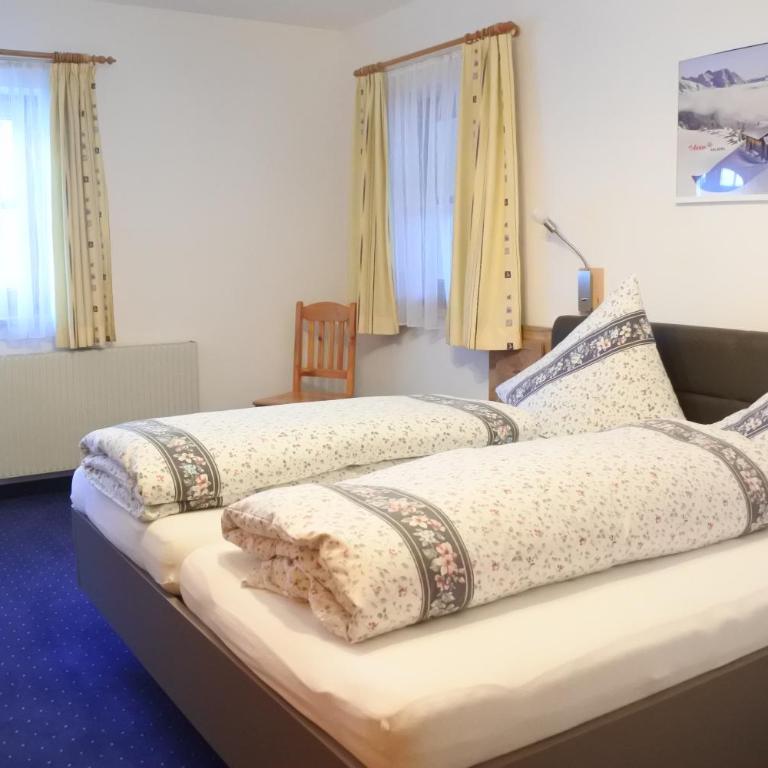 Stier Apartment - Appartamento - Piano Terra - 7