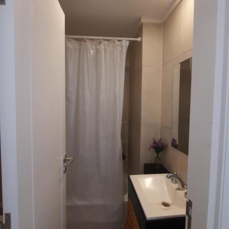 Departamento 2 ambientes en Mar del Plata - One-Bedroom Apartment - 16