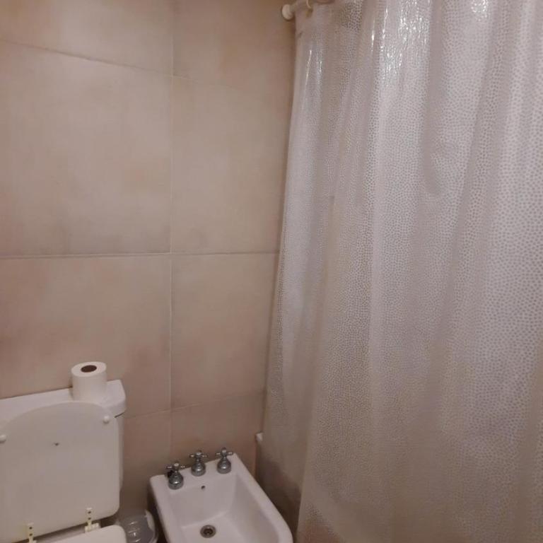 Departamento 2 ambientes en Mar del Plata - One-Bedroom Apartment - 17