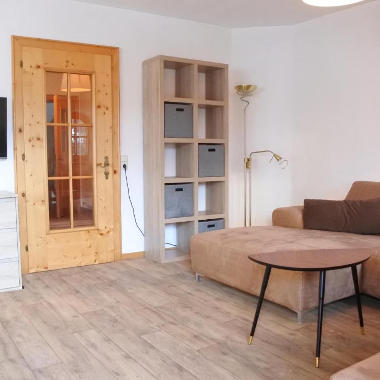 Stier Apartment - Appartamento - Piano Terra - 9