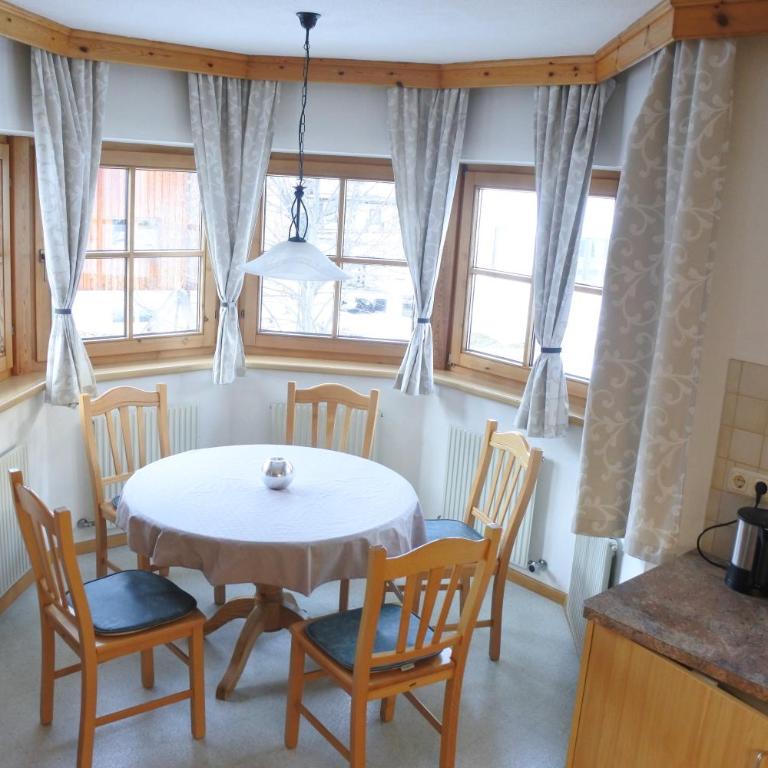 Stier Apartment - Appartamento - Piano Terra - 11