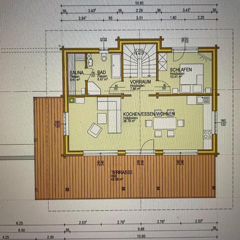 Chalet Rotheheim - Haus mit 3 Schlafzimmern - 25