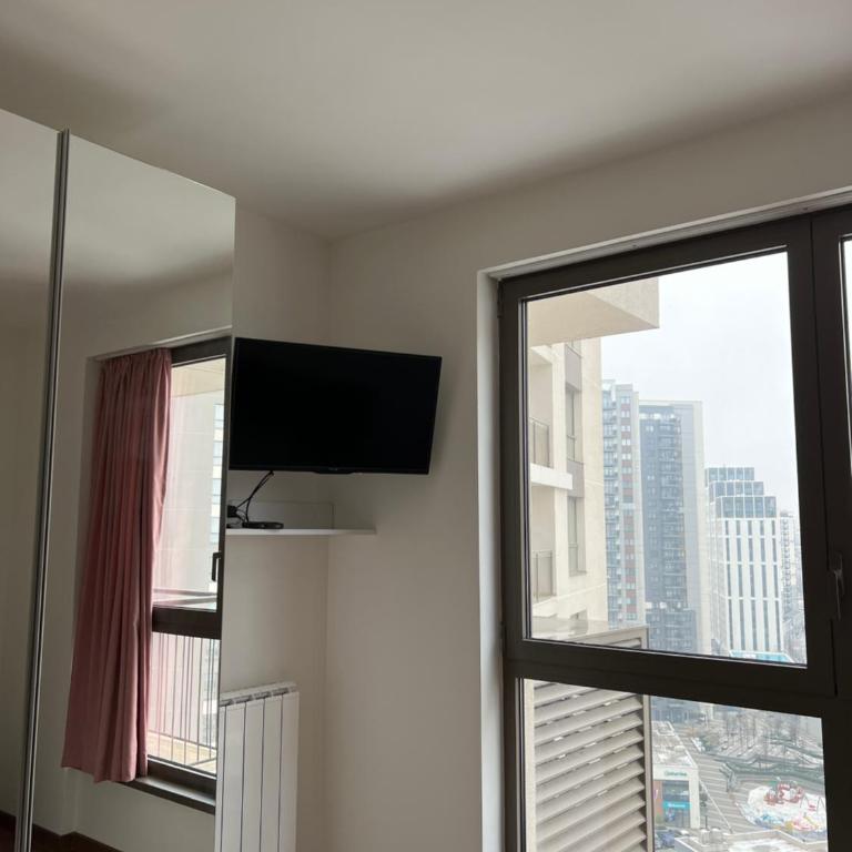Belgrade Waterfront Premium - Apartman sa 1 Spavaćom Sobom - 16