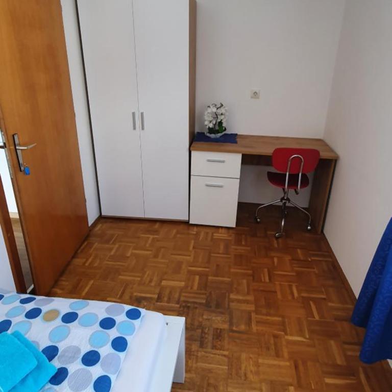 Stoffenhof - Apartment mit Terrasse - 26