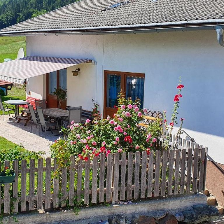 Stoffenhof - Apartment mit Terrasse - 27