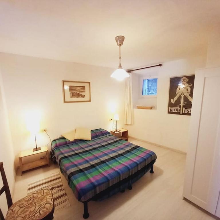 The Door of the Castle - Apartment mit 1 Schlafzimmer - 15