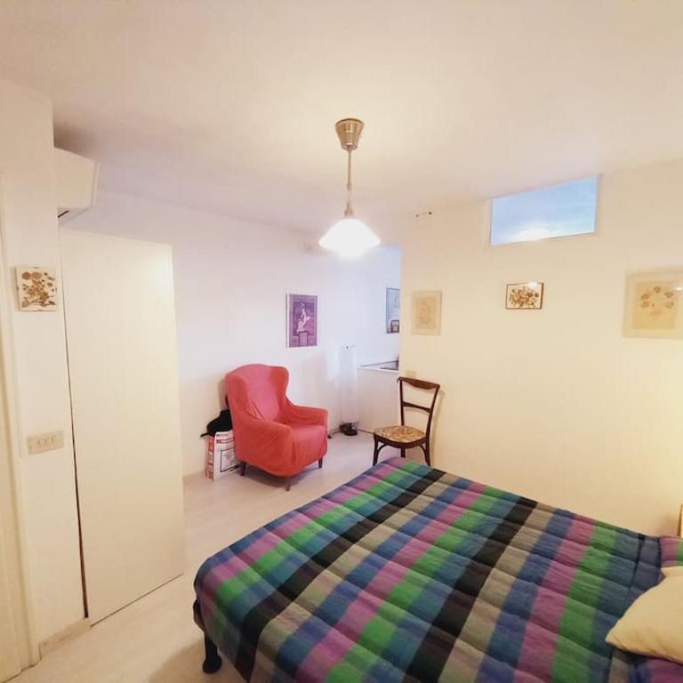 The Door of the Castle - Apartment mit 1 Schlafzimmer - 14