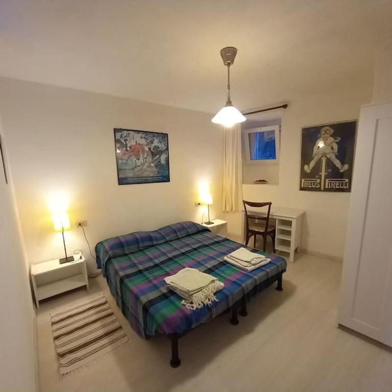 The Door of the Castle - Apartment mit 1 Schlafzimmer - 13