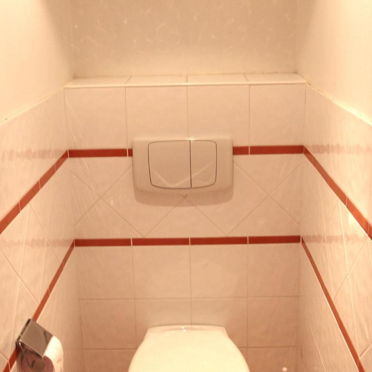 Appartement montagnard pour 6 pers., cosy avec balcon - Appartement 1 Chambre - 5