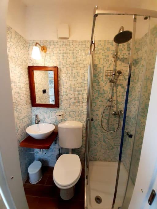 The Ivy House in the Castle - Apartment mit 1 Schlafzimmer - 11