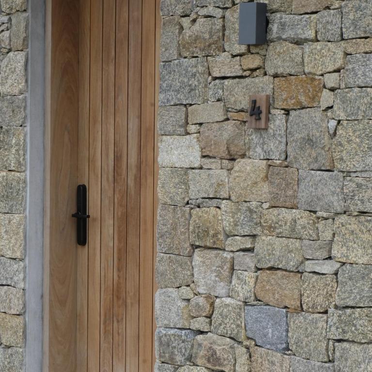 La MaSia - Suite with Garden View - 10