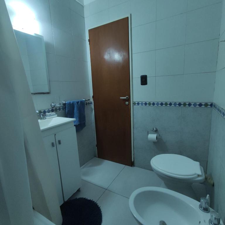 LUAMAR - Apartamento de 1 dormitorio - 10