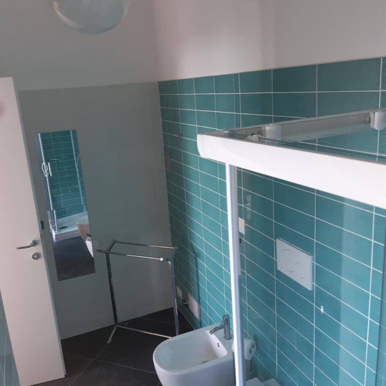 Bressa de Ma affittacamere, room & breakfast - Camera Deluxe - 14