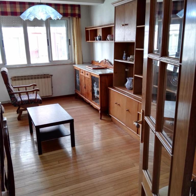 EnFOZ PLAYA LAS CATEDRALES - Apartamento de 3 dormitorios - 1