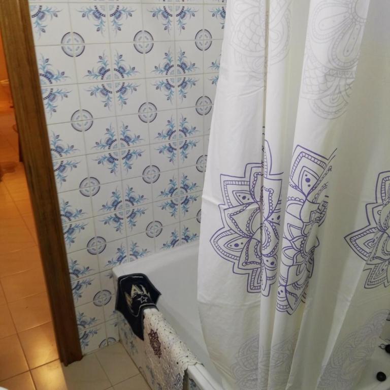 EnFOZ PLAYA LAS CATEDRALES - Apartamento de 3 dormitorios - 2