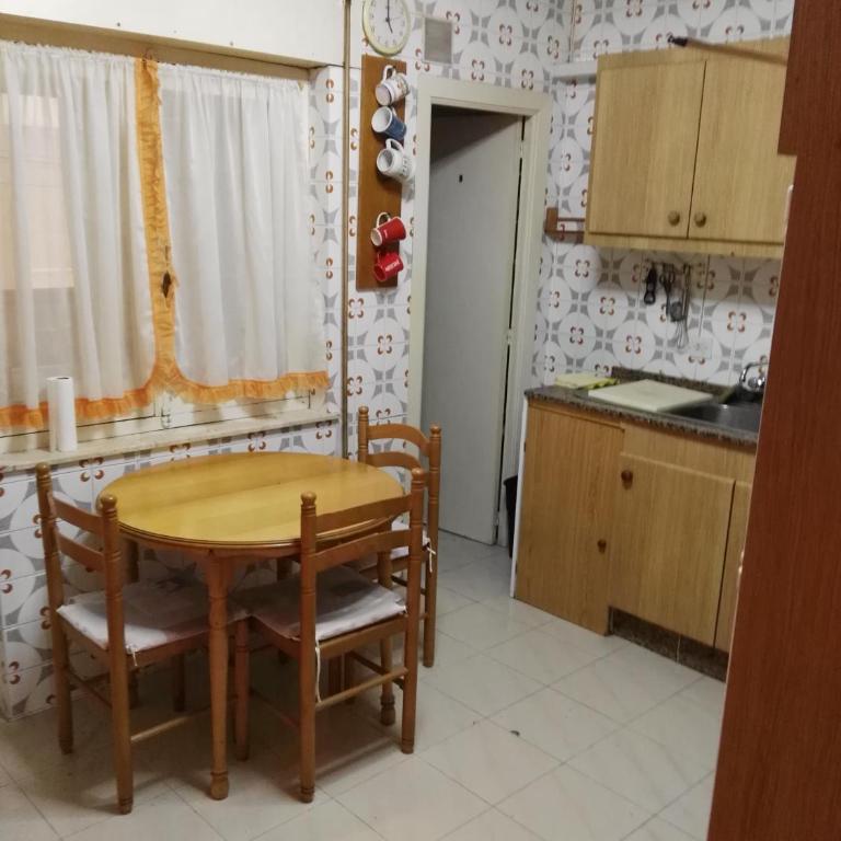 EnFOZ PLAYA LAS CATEDRALES - Apartamento de 3 dormitorios - 3