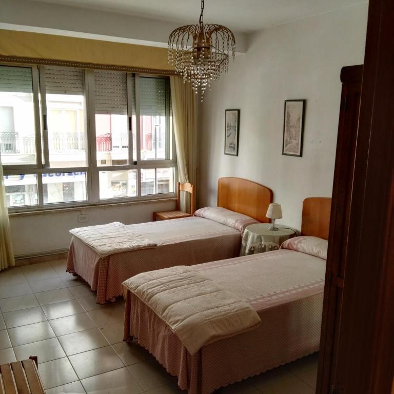 EnFOZ PLAYA LAS CATEDRALES - Apartamento de 3 dormitorios - 6
