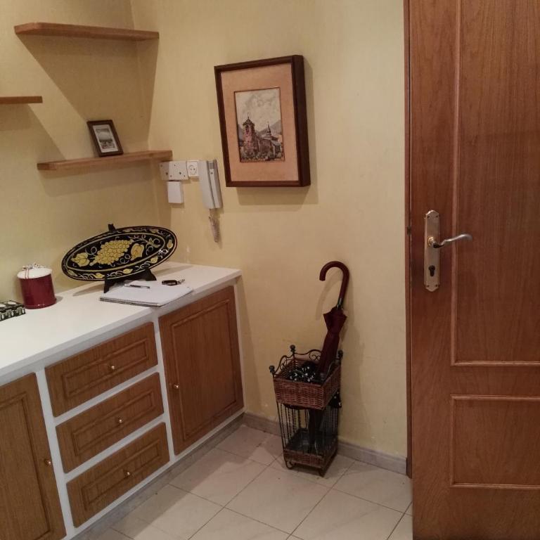 EnFOZ PLAYA LAS CATEDRALES - Apartamento de 3 dormitorios - 8