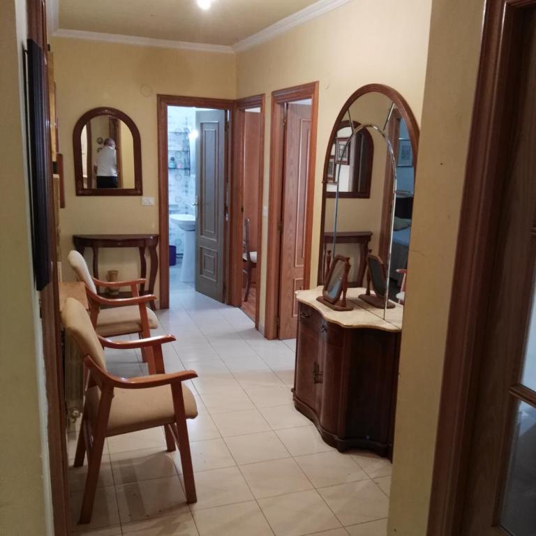 EnFOZ PLAYA LAS CATEDRALES - Apartamento de 3 dormitorios - 9
