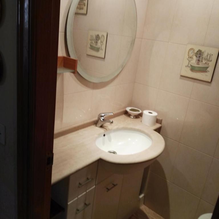 EnFOZ PLAYA LAS CATEDRALES - Apartamento de 3 dormitorios - 11