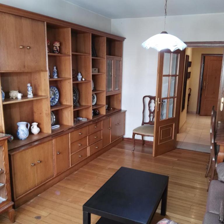 EnFOZ PLAYA LAS CATEDRALES - Apartamento de 3 dormitorios - 12