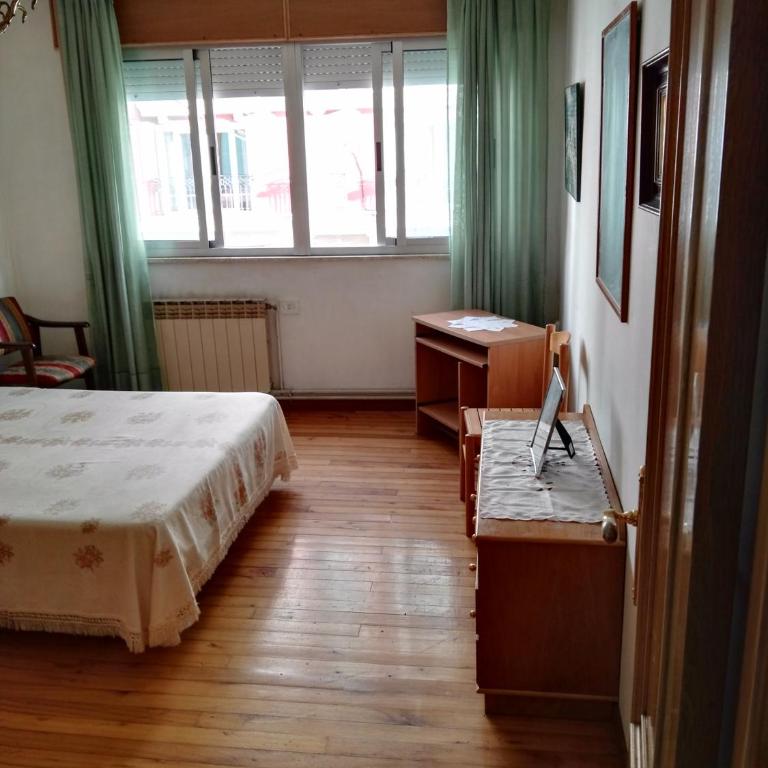 EnFOZ PLAYA LAS CATEDRALES - Apartamento de 3 dormitorios - 13