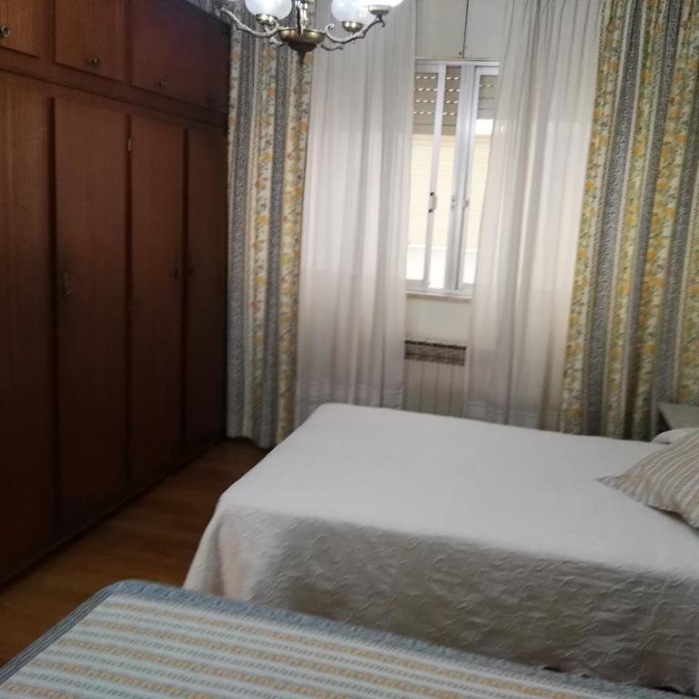 EnFOZ PLAYA LAS CATEDRALES - Apartamento de 3 dormitorios - 14